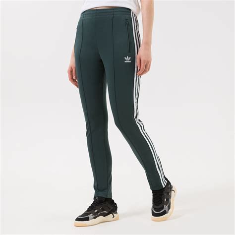 grüne adidas hose damen|Grüne adidas Hosen für Damen online kaufen .